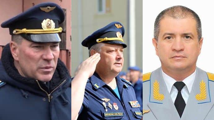 Anniversary of attack on mall in Kremenchuk: 3 Russian commanders under suspicion, investigation continues