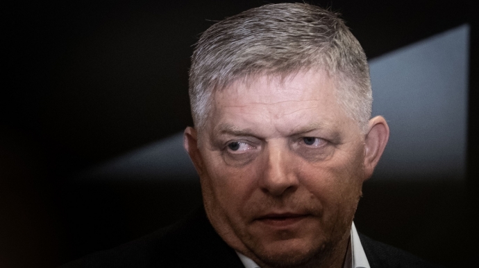 Фіцо заявив Шмигалю про холодне ставлення щодо вступу України у НАТО, але не в ЄС