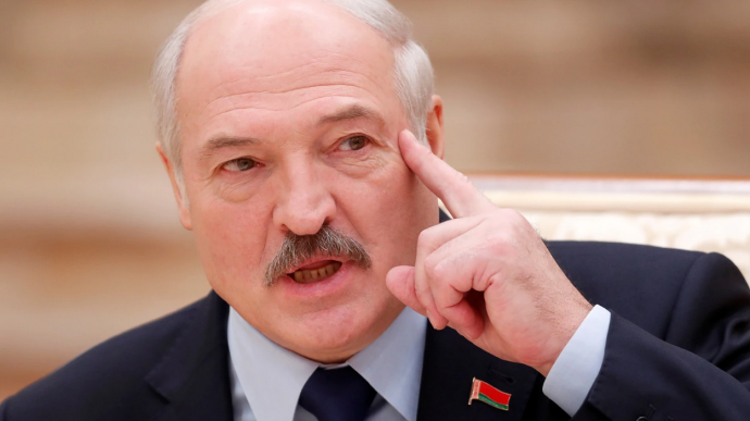 У Лукашенка придумали версію, що про бомбу у Ryanair написав ХАМАС