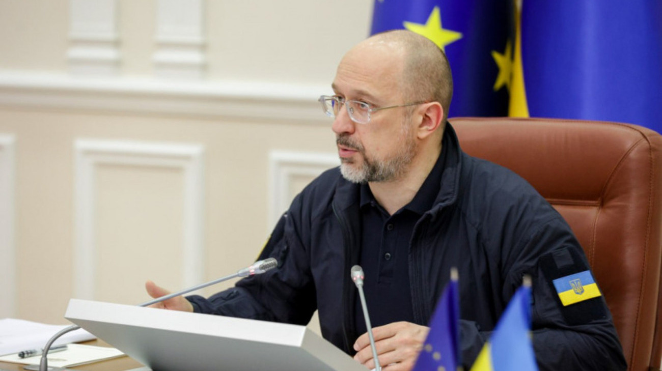 Ukraine expects €1.5 billion within Ukraine Facility programme as early as this week