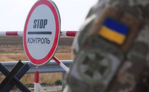 ФСБ похитила украинского пограничника возле Крыма – СБУ
