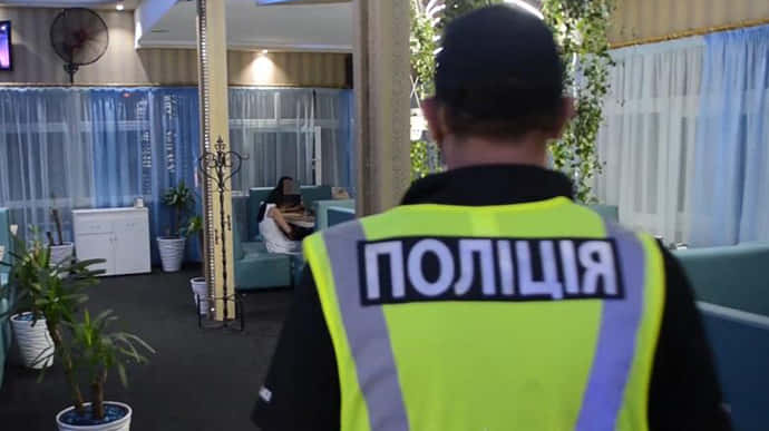 За выходные в Киеве оштрафовали 28 ночных заведений