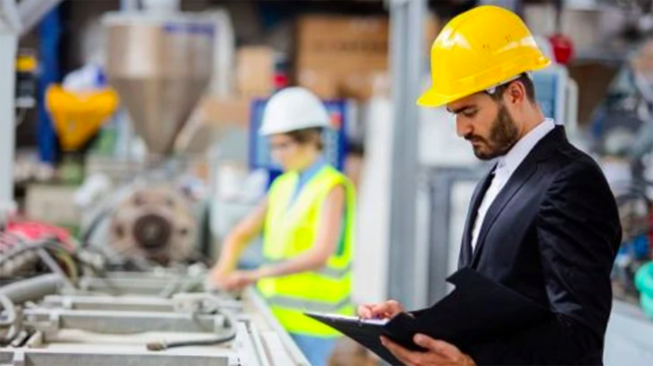 Kharkiv develops concept for underground industrial park