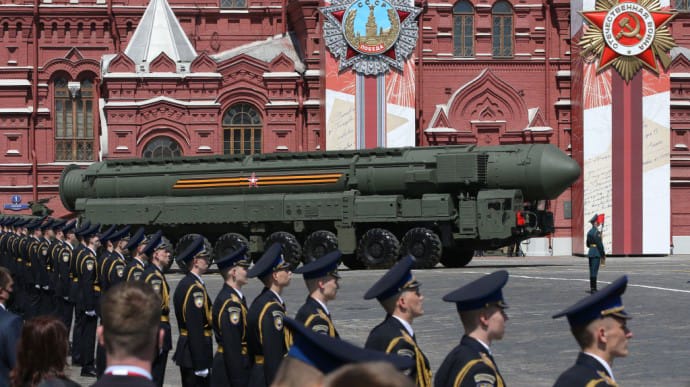 Росія може розташувати біля США ядерну зброю – ЗМІ