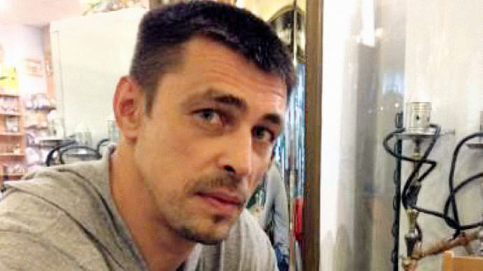 Суд Праги заарештував росіянина, якого затримали за запитом України