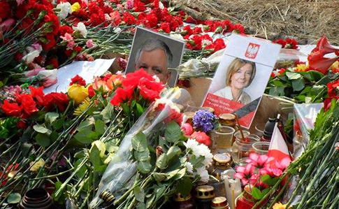 В Польше заявили, что в смоленской авиакатастрофе могут быть виновны диспетчеры
