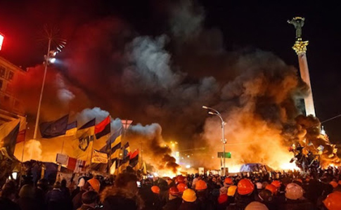 Дела Майдана: ГБР сообщило о подозрении действующему следователю полиции