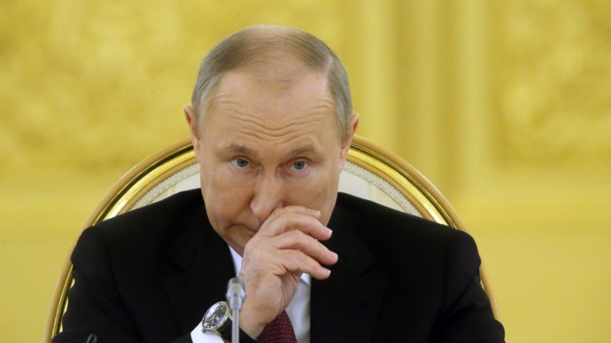 Генсек ОДКБ: Путин говорил об Украине, но об участии в войне речь не шла