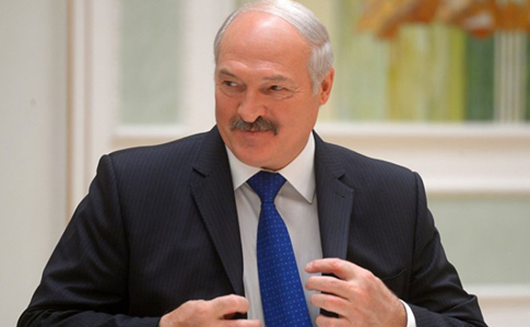 Лукашенко пообещал Асаду помощь в восстановлении Сирии 