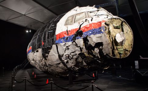 У Нідерландах прокоментували відмову РФ допитувати росіян щодо катастрофи МН17