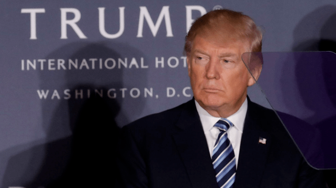 ЗМІ: 1 липня Trump Organization звинуватять у податкових злочинах