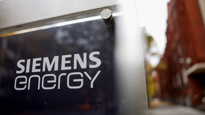 У Німеччині розслідують причетність співробітників Siemens до порушення кримських санкцій