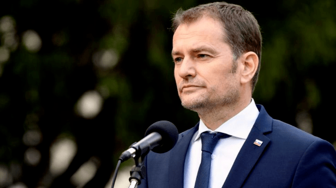 Словацкий премьер заявил, что готов уйти в отставку на фоне кризиса из-за Спутника V