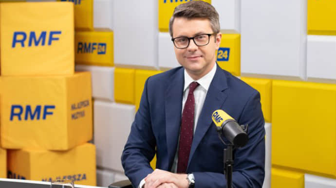 Польщу не задовольняє рішення України поставити на паузу процес у СОТ