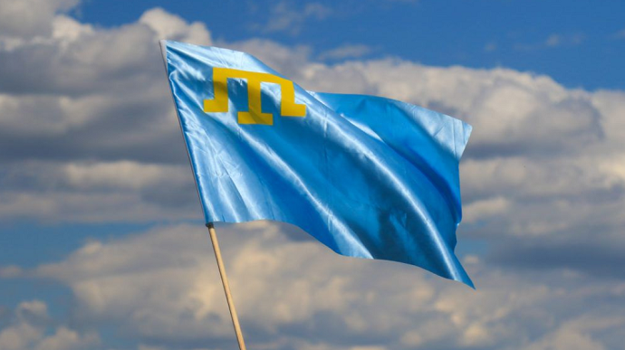 У Криму заборонили піднімати прапор кримських татар у школах – Крим SOS