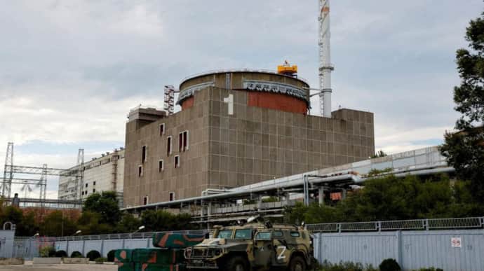 Zaporizhzhia Nuclear Power Plant on verge of blackout for second time in week due to Russian attacks