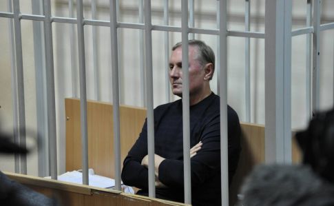 Законы 16 января: суд закрыл дело против Ефремова