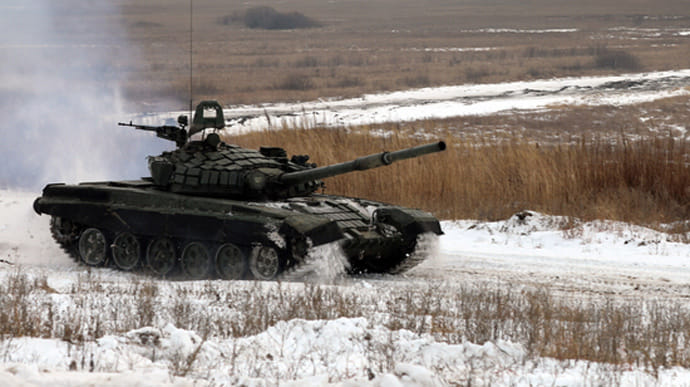 В России внезапно начали проверку боевой готовности войск на Востоке 
