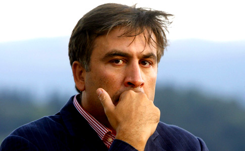 Саакашвили выдадут Грузии с территории Украины, если будет новый запрос - источник