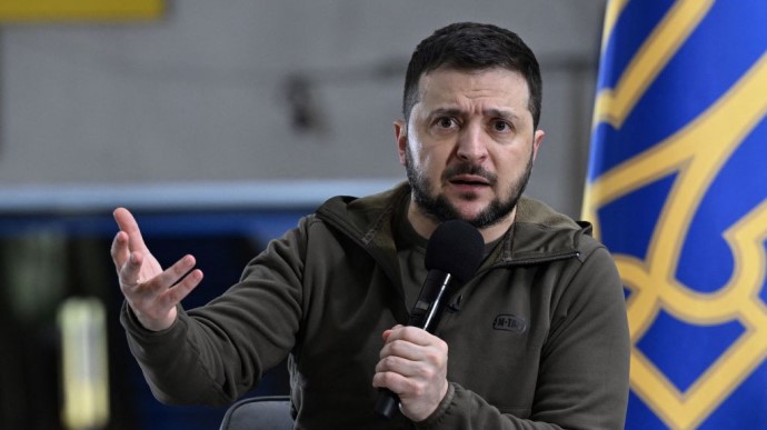 Zelenskyy to Putin: Your latest “achievement” is killing another pregnant woman