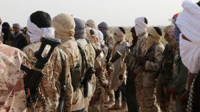 Mali's Tuareg rebel alliance claims Ukraine did not help it – Reuters  