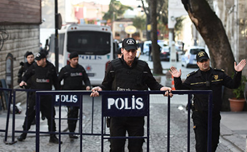 Теракти у Стамбулі: кількість загиблих зросла до 44 осіб