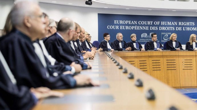 Судья от Украины раскритиковала решение ЕСПЧ по делу Грузия против РФ