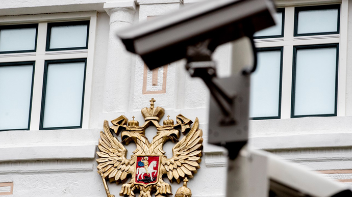 Запад ударил по сети российских шпионов: Путин не смог предвидеть последствий - WP