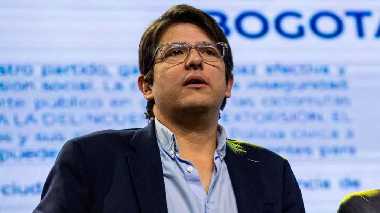 Columbia was attempted to attempt a senator and a potential presidential candidate