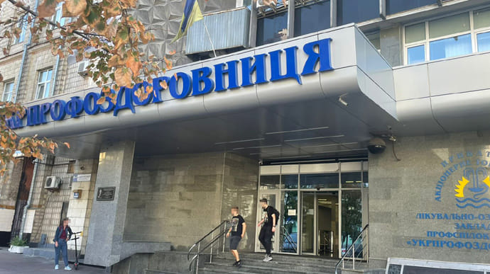 В Киеве поймали чиновника на взятке в миллион гривен