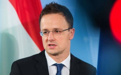 Угорський голова МЗС відмовився їхати з Клімкіним на Закарпаття