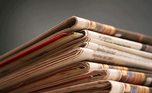 Порошенко підписав закон про роздержавлення друкованих ЗМІ