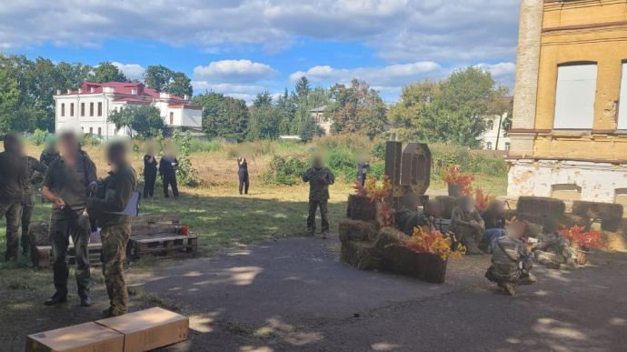 Провину за постріл дитини з гранатомета в Чернігові покладають на двох військових