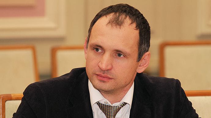 Заместитель главы ОП Татаров отреагировал на подозрение: Сытник сводит счеты