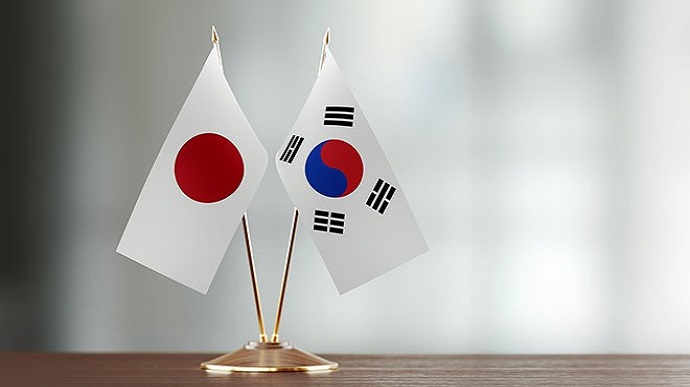 Японія і Південна Корея посилюють співпрацю у сфері безпеки тлі загроз КНДР