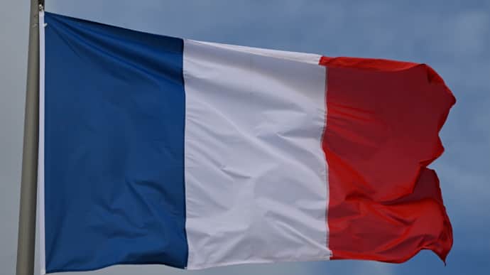 Франция передала 41 электрогенератор в Харьков и Чернигов