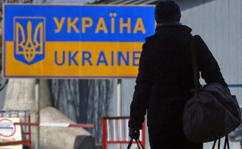 7% украинцев готовы в ближайшее время выехать из Украины