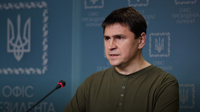 У Зеленского ответили на призыв посланника Китая отдать РФ оккупированные территории