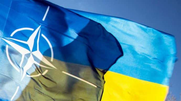Украина может стать членом НАТО в правильный момент – посол США