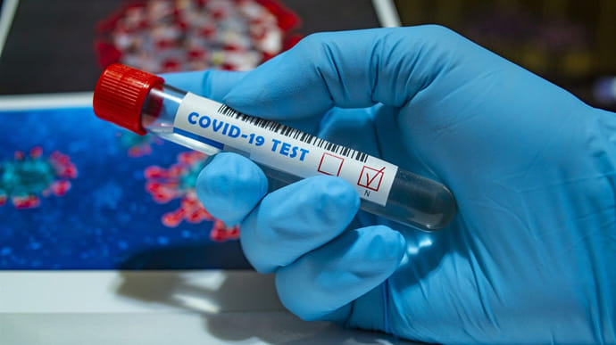 У Румунії – найбільша кількість випадків коронавірусу за добу з початку пандемії