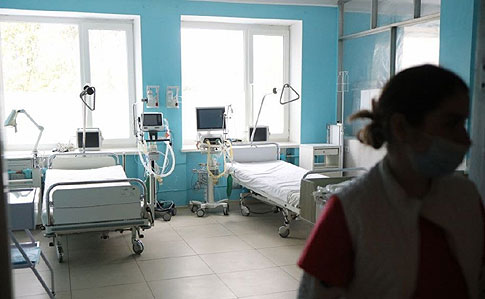 Коронавирус у медиков: В Одесской области закрывают на карантин больницу