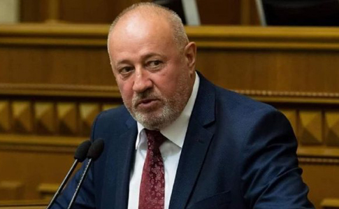Офис генпрокурора сказал, кто временно заменит Рябошапку