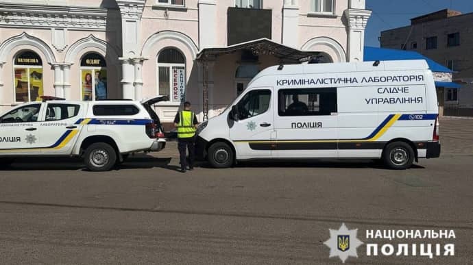 На Черкащині затримали підозрюваного у вбивстві 10-річної дівчинки