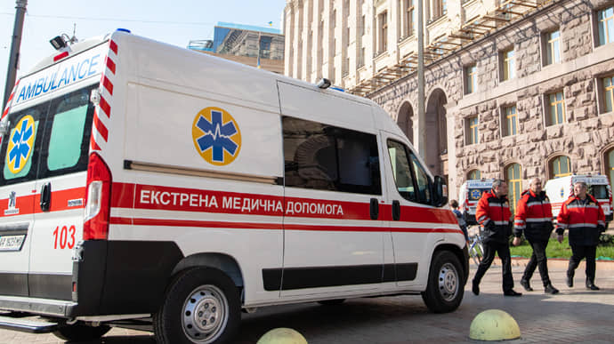 В Україні 651 новий хворий на коронавірус і 13 жертв 