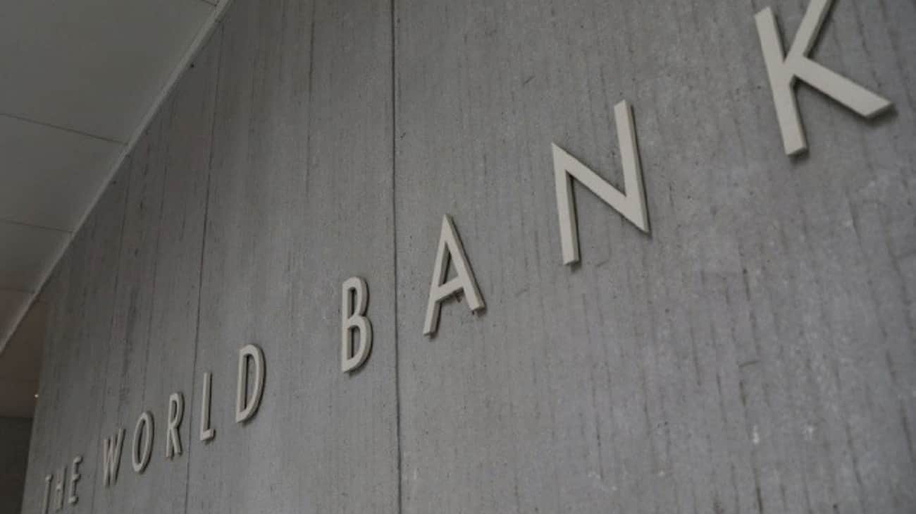 World Bank approves US$1.5 billion loan for Ukraine under guarantees from Japan and UK