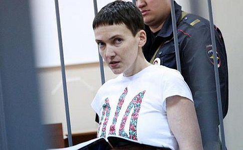 Экстрадиция Савченко состоится не раньше конца лета – адвокат