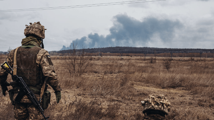 Оперативная пауза на поле боя лишит Украину инициативы – американские аналитики