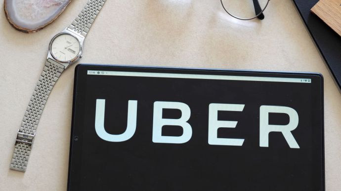 Файли Uber: витік даних показав спроби лобіювання щодо Байдена, Макрона і Шольца