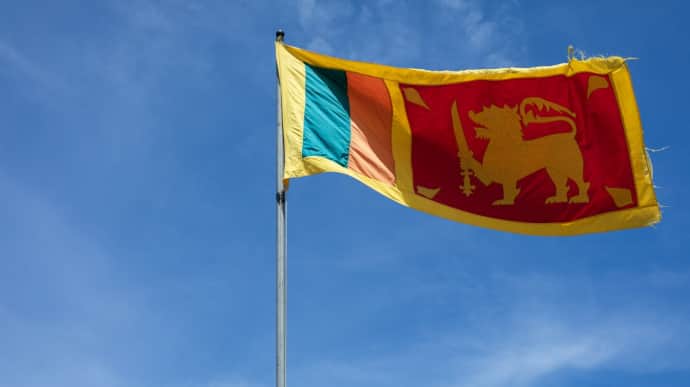 Шрі-Ланка хоче повернути найманців, які воюють на боці Росії проти України