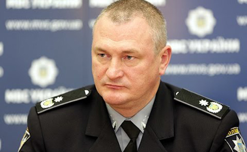 Дорожня поліція починає роботу з понеділка – Князєв